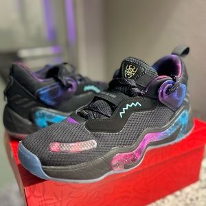 Adidas Basketball Shoes